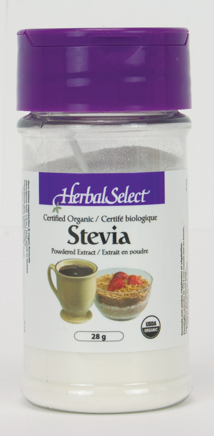 Stevia Ext Pwd(85%steviosides)