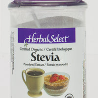 Stevia Ext Pwd(85%steviosides)