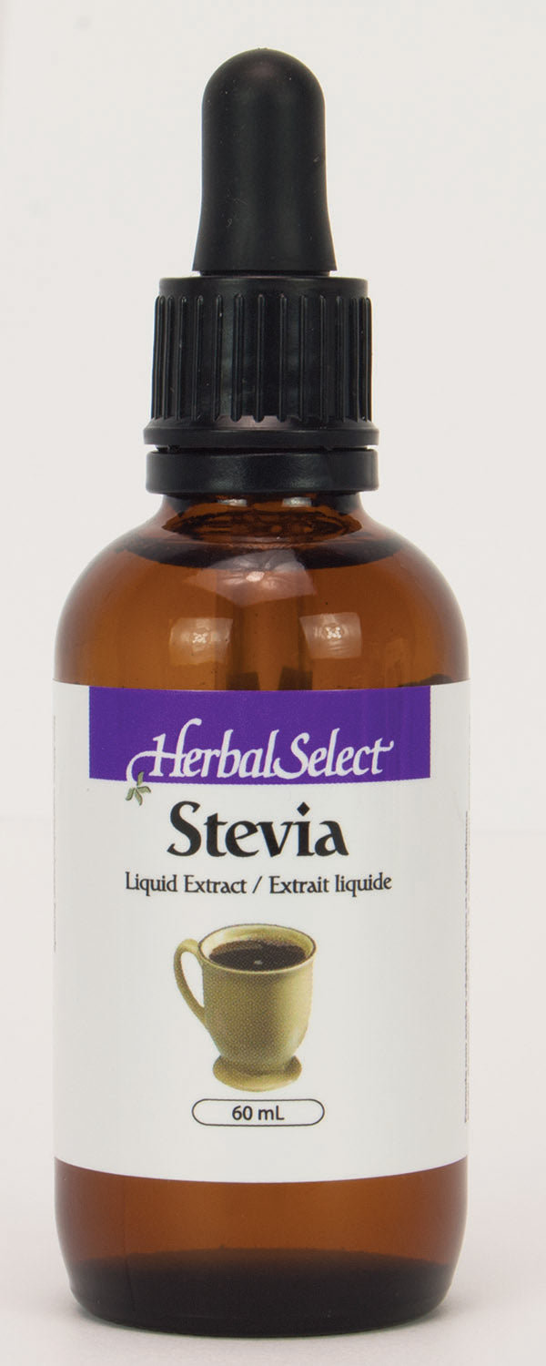 Stevia Liquid Extract