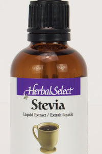 Stevia Liquid Extract