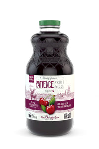 Org Pure Tart Cherry Juice