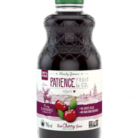 Org Pure Tart Cherry Juice