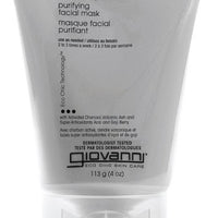 Purifying Facial Mask