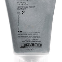 D:tox System Purifying Facial Scrub