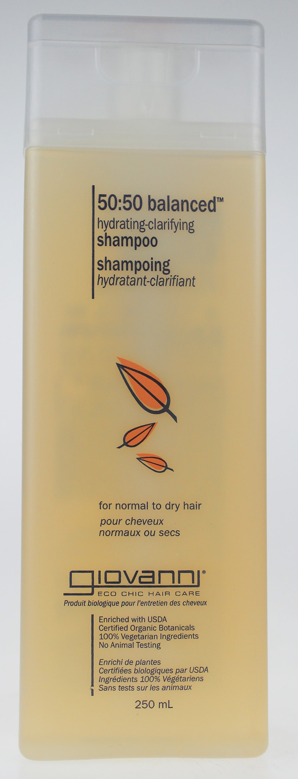 50/50 Balanced Shampoo