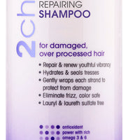 Reparing Shampoo