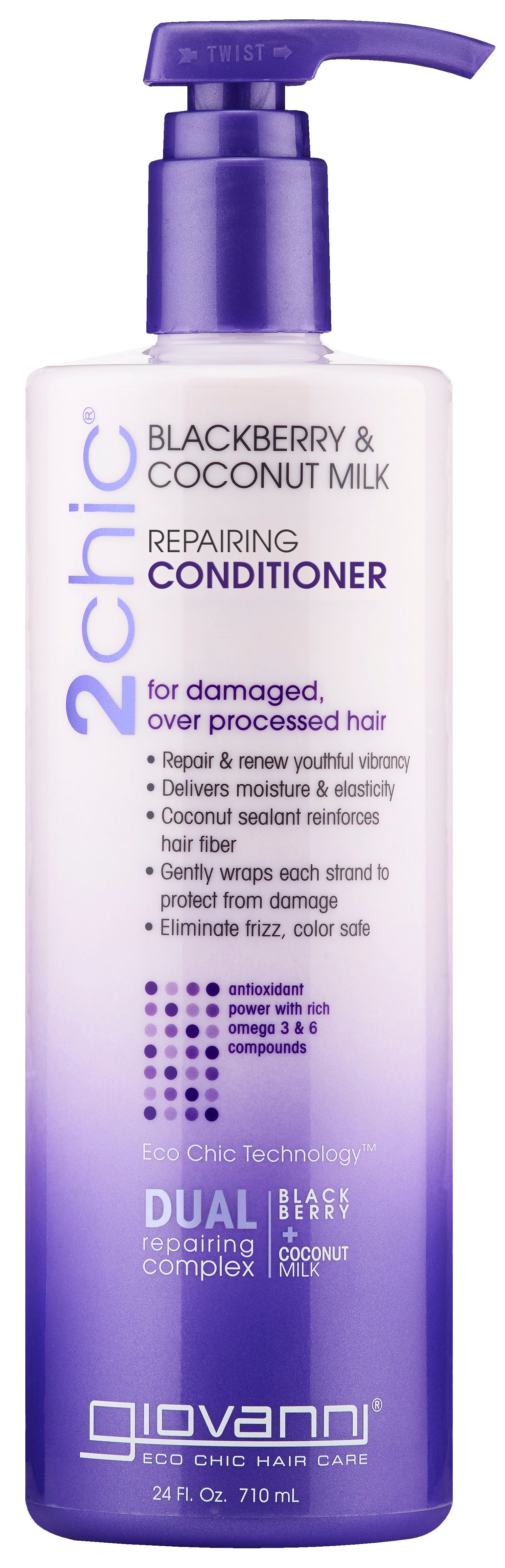 Repairing Conditioner