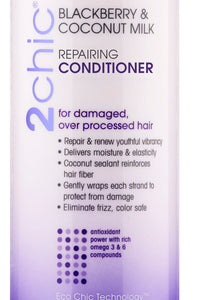 Repairing Conditioner