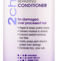 Repairing Conditioner
