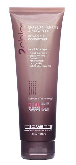 Ultra-Sleek Conditioner