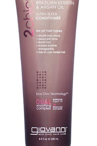 Ultra-Sleek Conditioner