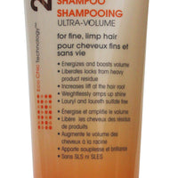 Ultra-Volume Shampoo
