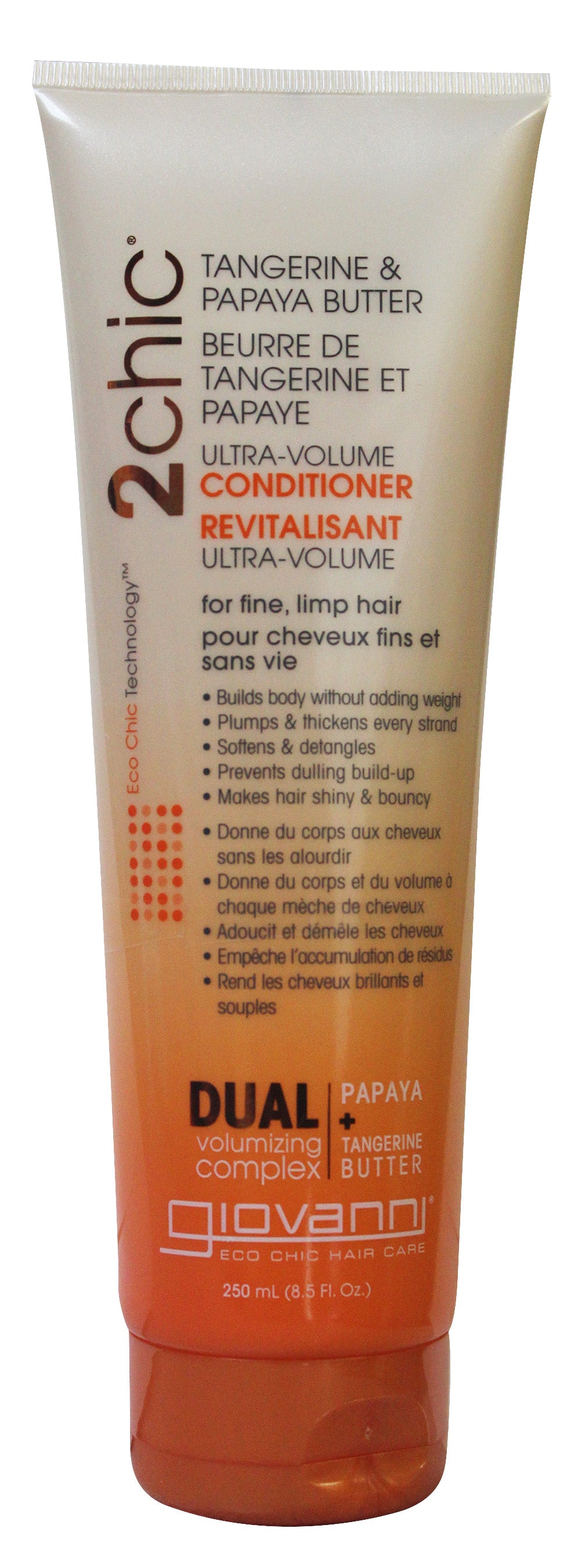 Ultra-Volume Conditioner