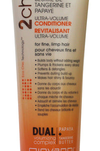 Ultra-Volume Conditioner