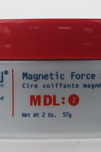 Magnetic Force Styling Wax