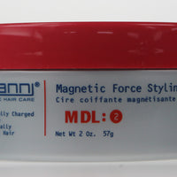 Magnetic Force Styling Wax