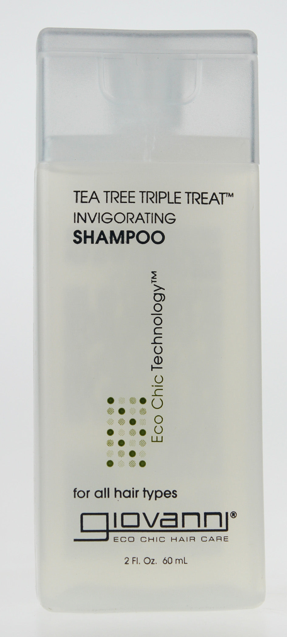 Tea Tree Triple Treat Shampoo