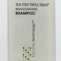 Tea Tree Triple Treat Shampoo