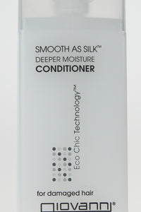 Smooth as Silk Conditioner