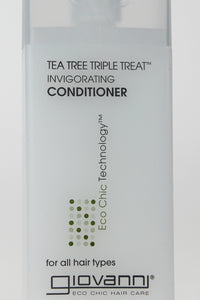 Tea Tree Triple Treat Conditioner