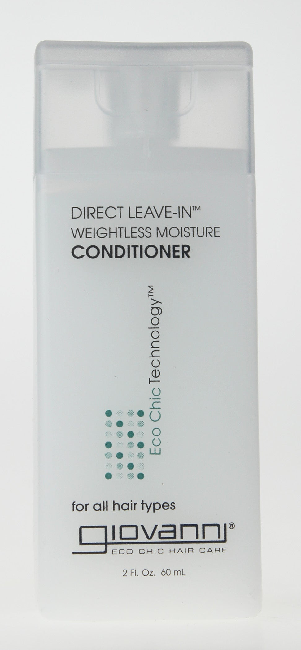 Direct Leave In Conditioner