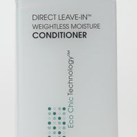 Direct Leave In Conditioner