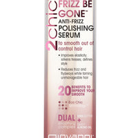 Frizz Be Gone Polishing Serum