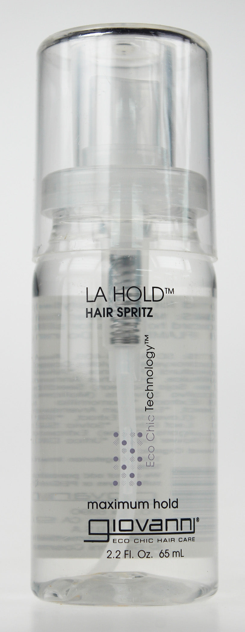 L.A. Hold Hair Spray