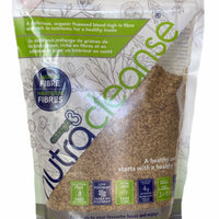 Omega 3 Nutracleanse