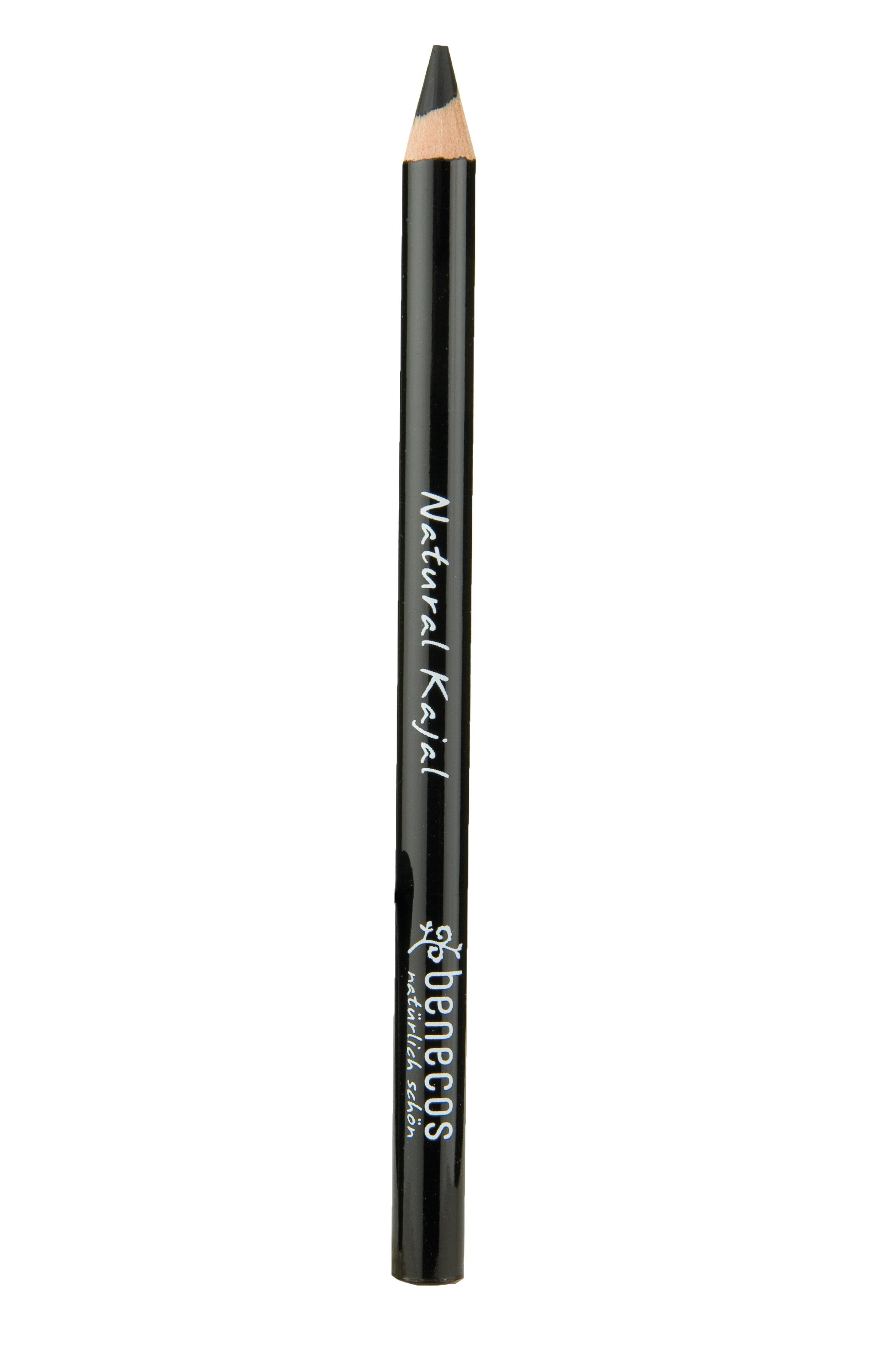 Natural Eyeliner, black