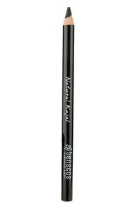 Natural Eyeliner, black