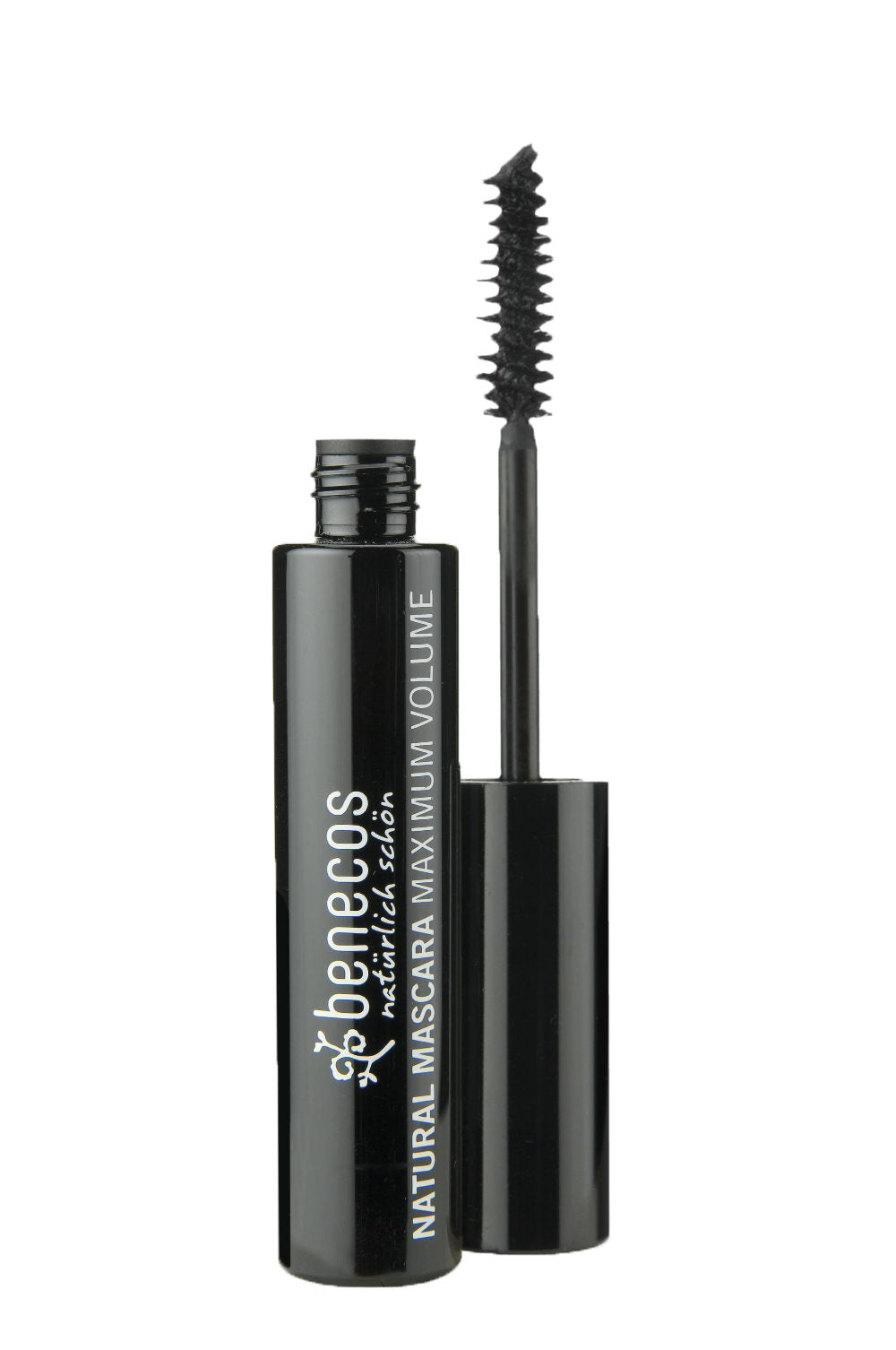 Mascara Maximum Volume, deep black