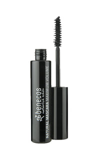 Mascara Maximum Volume, deep black