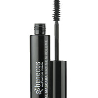 Mascara Maximum Volume, deep black