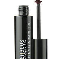 Mascara Max. Volume, smooth brown