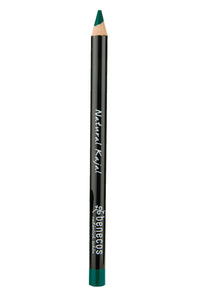 Natural Eyeliner, green