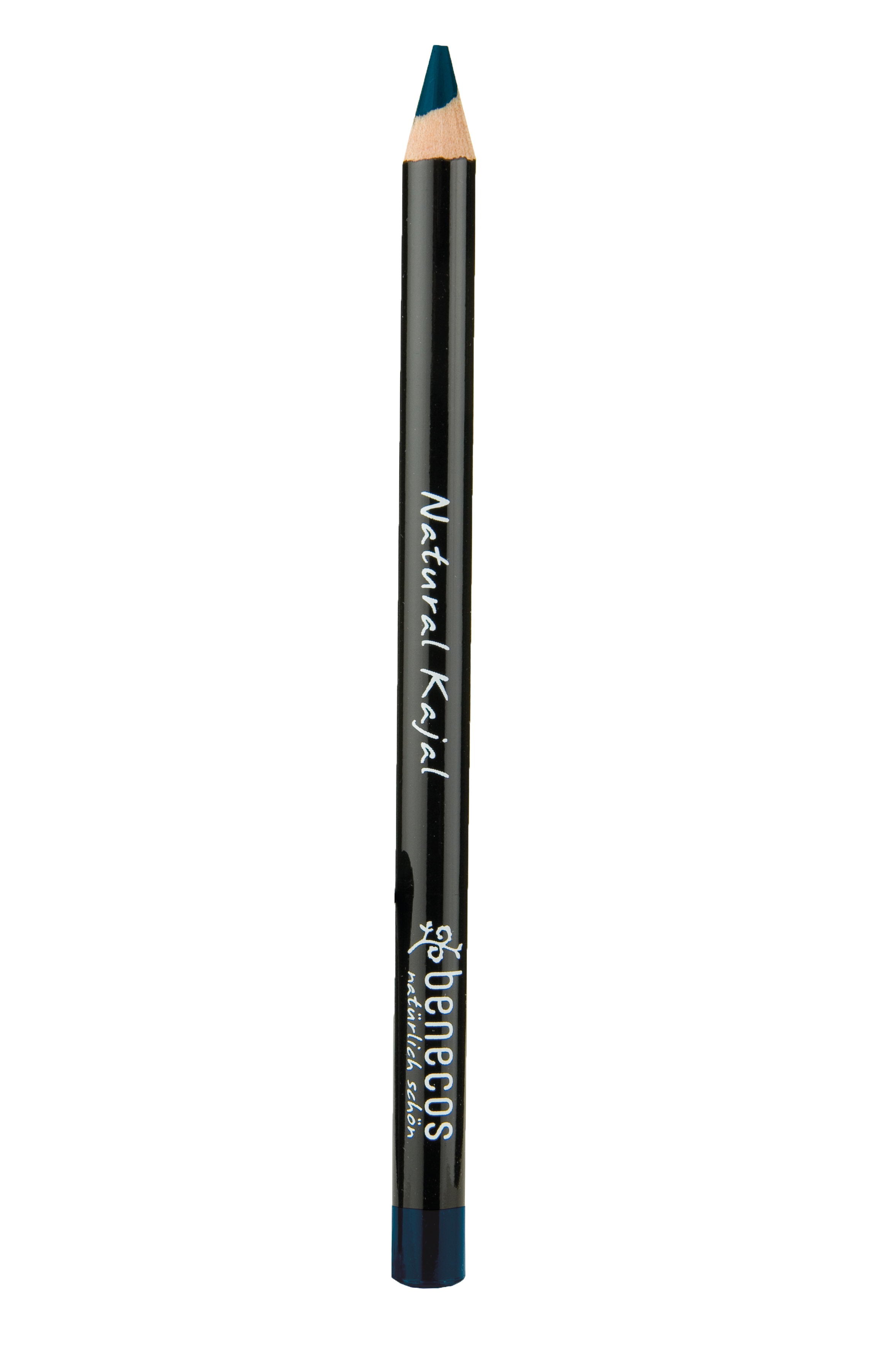 Natural Eyeliner, night-blue