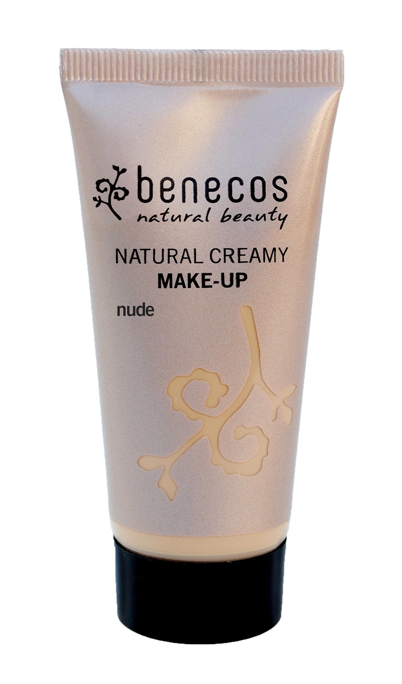 Natural Creamy Make-Up, nude