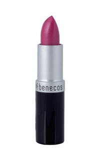 Natural Lipstick, Hot pink