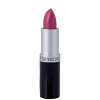 Natural Lipstick, Hot pink