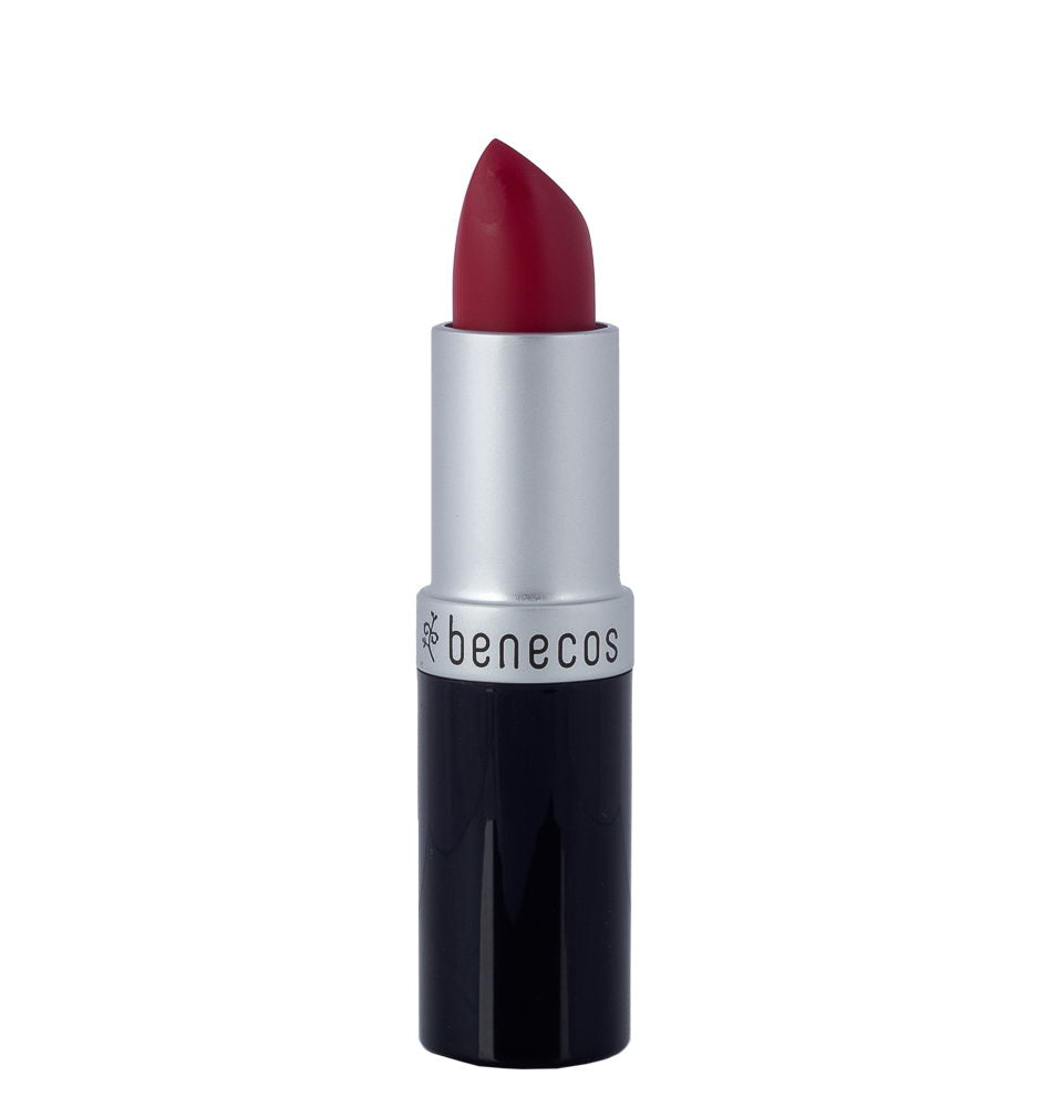 Natural Lipstick, Just red