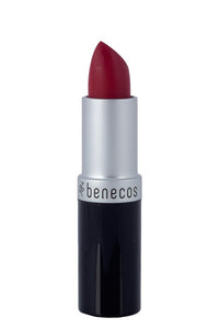 Natural Lipstick, Just red