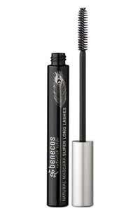 Mascara Max. Length, carbon black