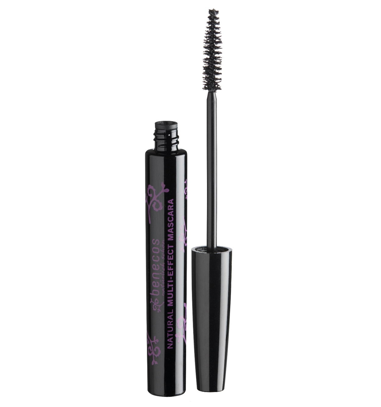 Multi Effect Mascara, just black