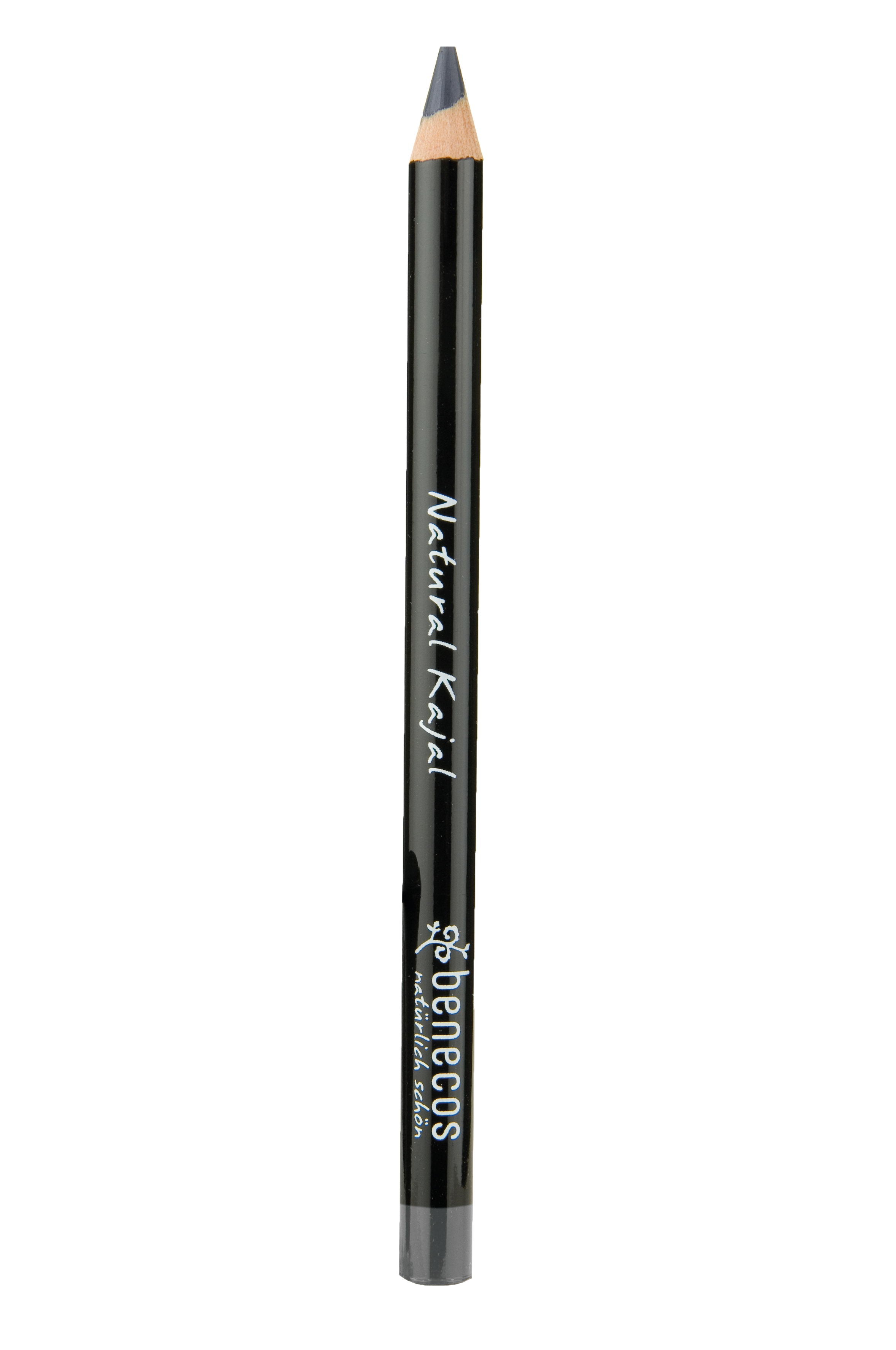 Natural Eyeliner, grey