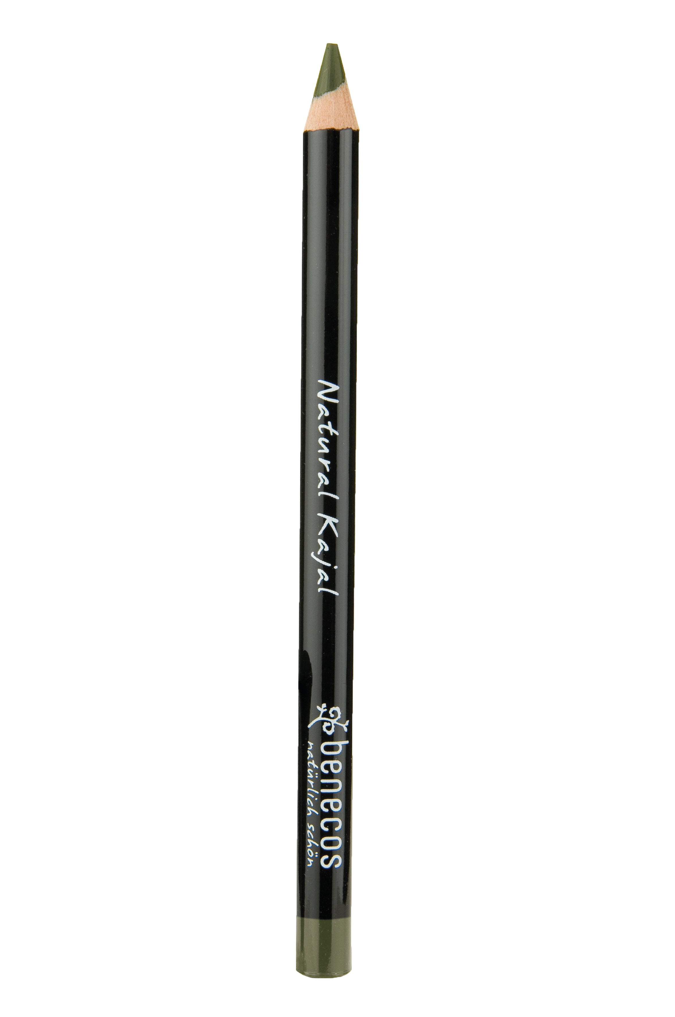 Natural Eyeliner, olive