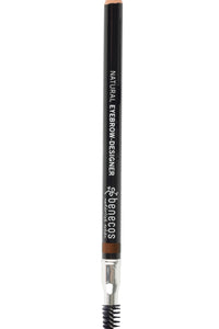 Nat. Eyebrow Designer: Brown