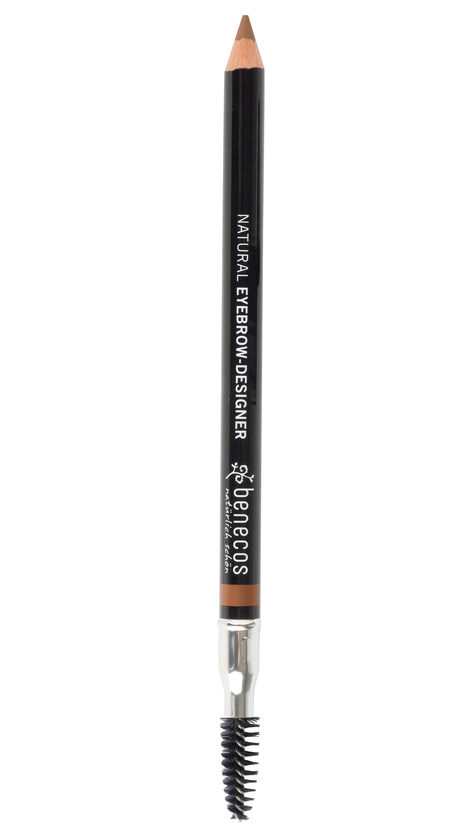 Nat. Eyebrow Designer: Gentle brown