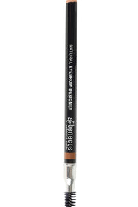 Nat. Eyebrow Designer: Gentle brown