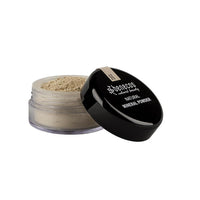 Natural Mineral Powder, Light Sand